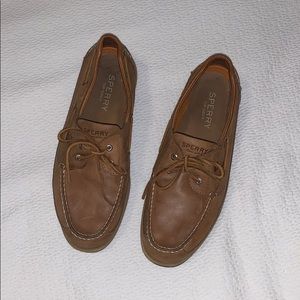 Men’s Sperry’s